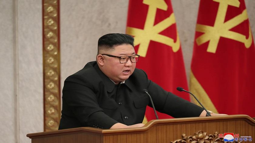 Iranpress: North Korean leader blames US for tensions