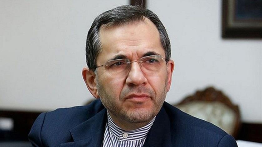 Iranpress: Iran warns of any miscalculation and possible Israeli adventure