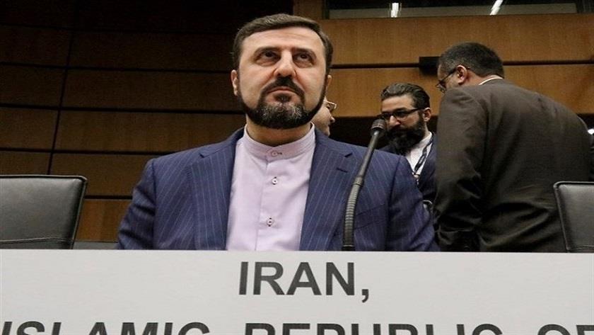 Iranpress: Iran warns of IAEA
