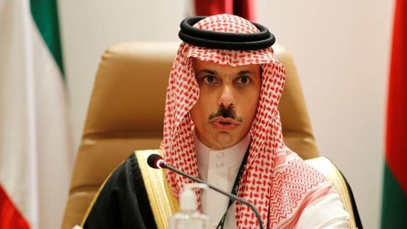 Iranpress: Saudi Arabia ‘serious’ about talks with Iran: Saudi FM
