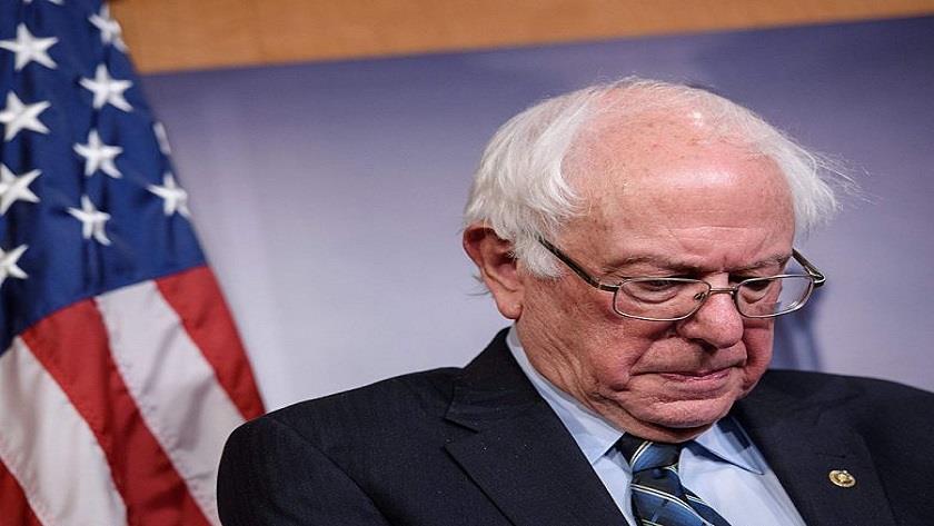 Iranpress: Sanders says US political system is corrupt