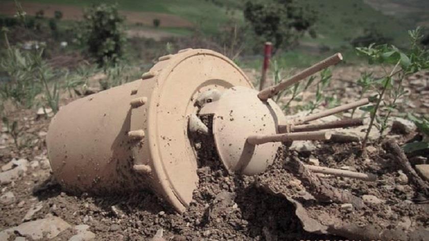 Iranpress: Landmine blast kills three children in As Suwayda, Syria