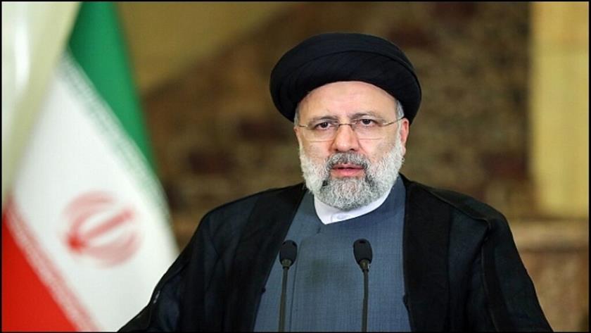 Iranpress: President Raisi to address Iranian nation on Monday
