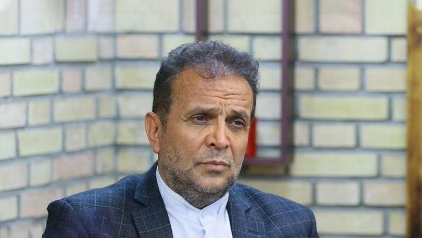 Iranpress: Iran does not need JCPOA, negotiations with West to run country: MP