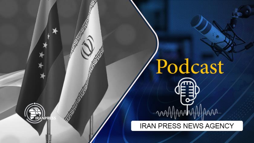 Iranpress: Tehran-Caracas cooperation road map was drawn 