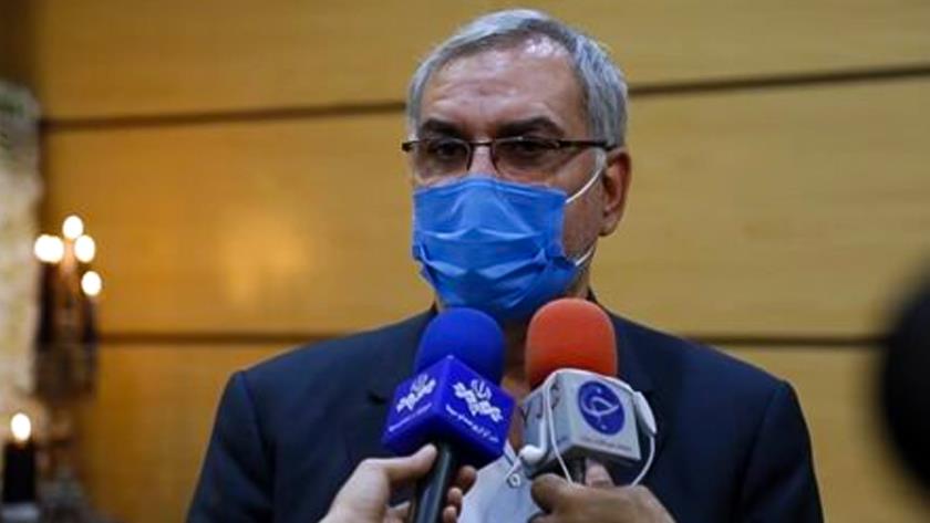 Iranpress: Speed of COVID-19 vaccination in Iran surprised westerners