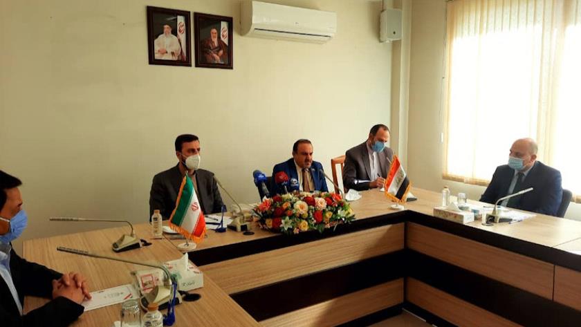 Iranpress: Iraq, Iran ready to implement judicial agreements