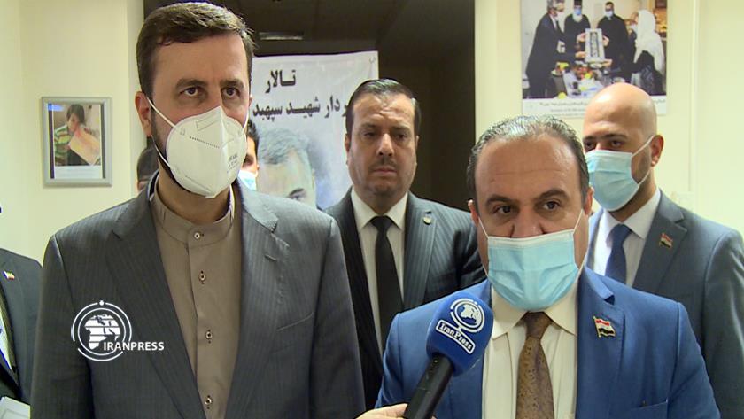 Iranpress: Iraq ready to pursue Soleimani