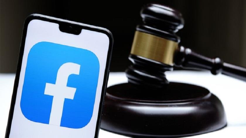 Iranpress: UK fines Facebook $69.4 million for failing to supply data