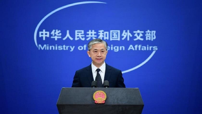 Iranpress: China condemns terrorist attack in Damascus, Syria