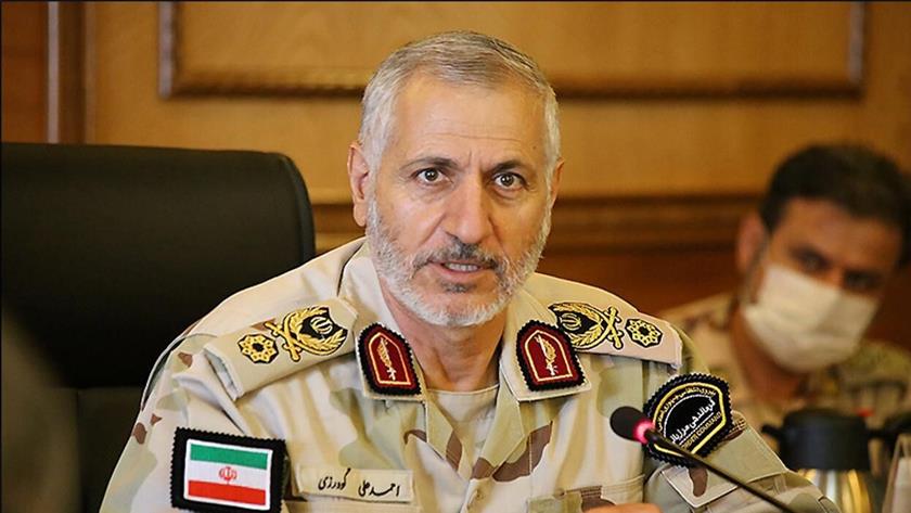 Iranpress: Iran