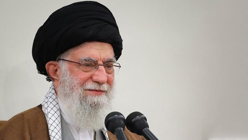 Iranpress: Leader agrees to pardon several convicts