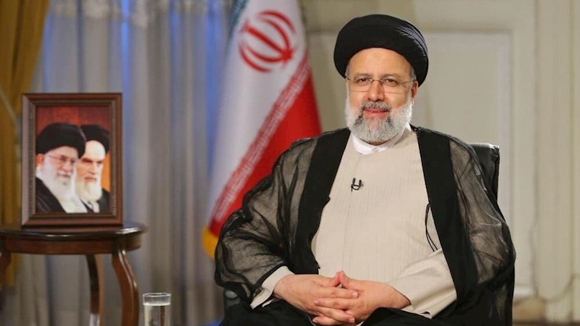 Iranpress: Raisi congratulates Islamic countries