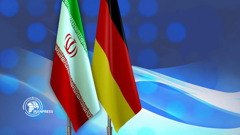 Iranpress: Iran-Germany Joint Energy Committee meeting to be held Tuesday