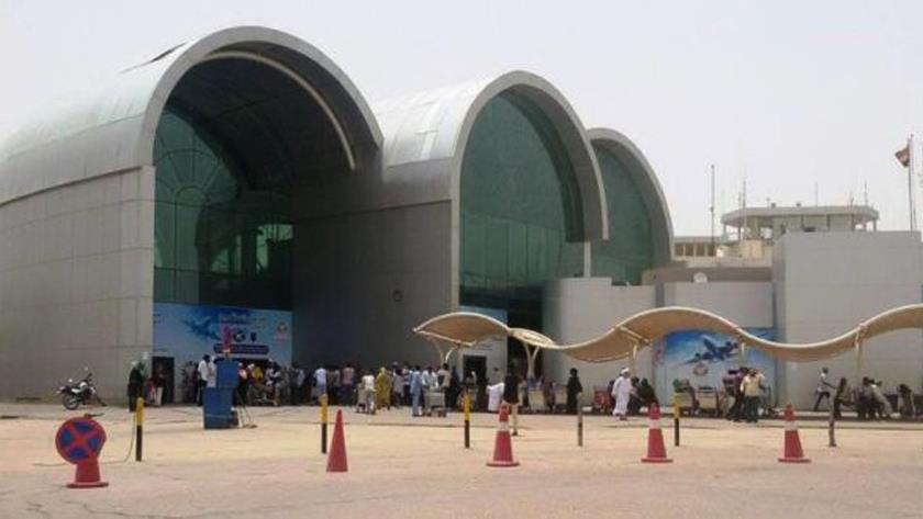 Iranpress: Khartoum airport shut, international flights suspended