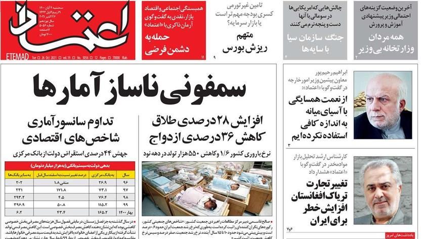 Iranpress: Iran Newspapers: CIA in war with shadows