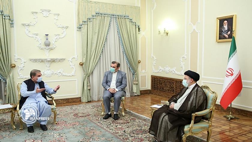 Iranpress: Iran hopes Afghanistan