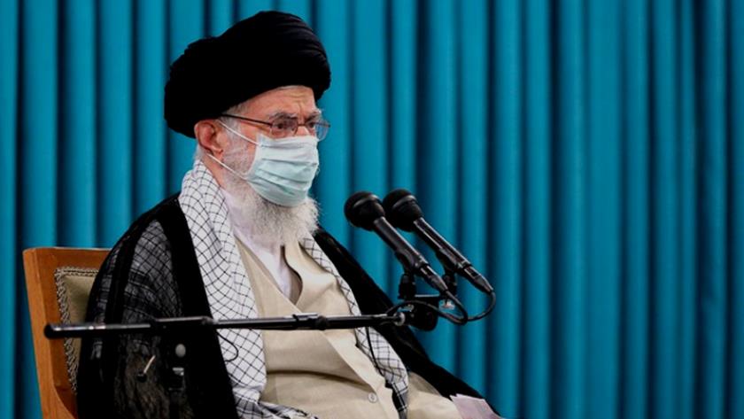 Iranpress: Martyrdom; best deal with God Almighty: Leader