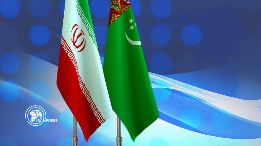 Iranpress: Iran, Turkmenistan ink MoU to boost railways cooperation