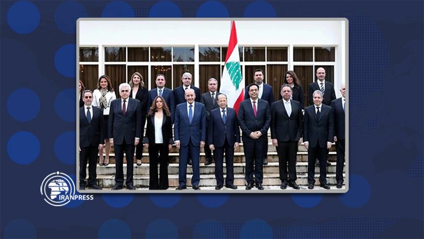 Iranpress: Lebanese cabinet session closed until political turmoil settled
