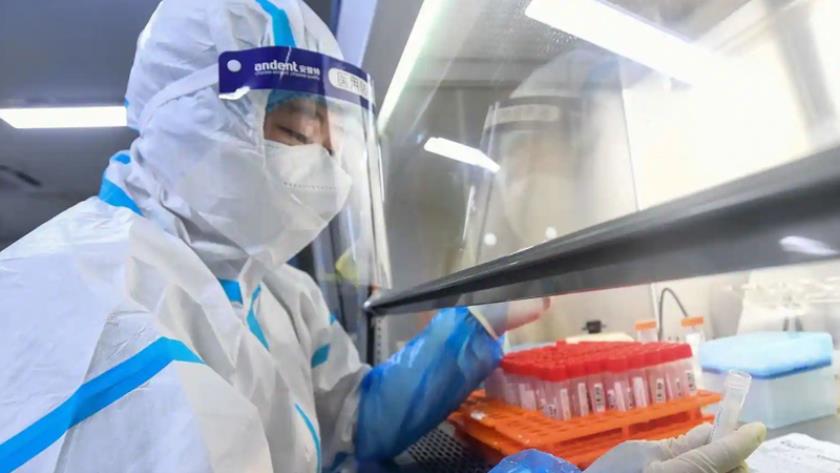 Iranpress: Wuhan Institute, origin of coronavirus: US intelligence report