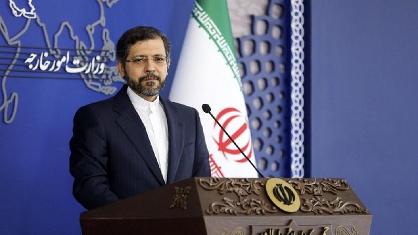 Iranpress: Europe, Taliban wanted to attend Afghanistan