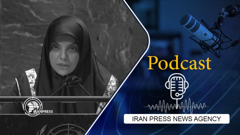 Iranpress: Iran condemns baseless allegations of the Zionist regime in UN