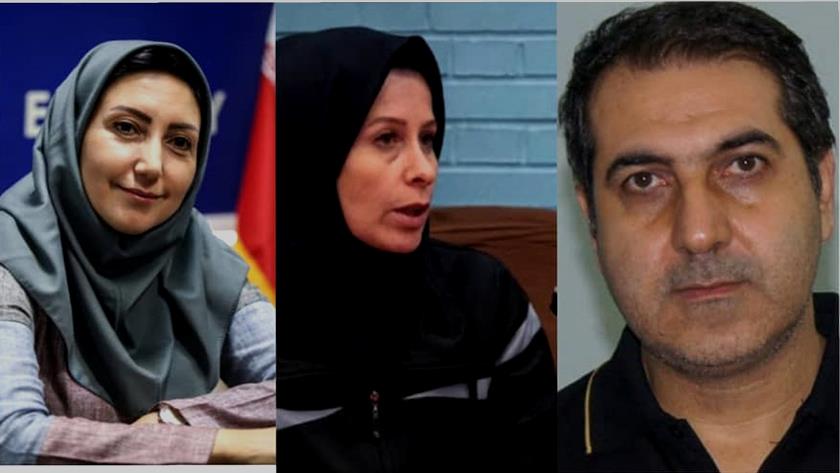 Iranpress: Three Iranian nationals enjoy ATTU membership