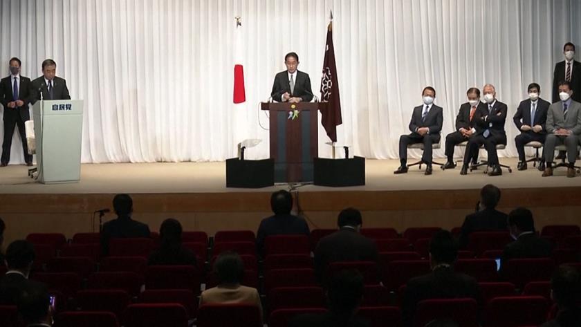 Iranpress: Ruling LDP wins Japan election