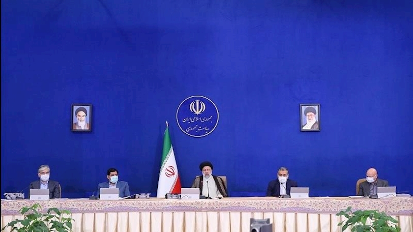 Iranpress: Serving people; government