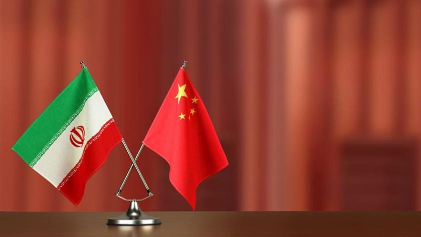 Iranpress: Long-term cooperation between Iran and China as reliable partners