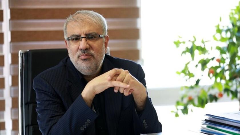 Iranpress: Iran’s oil sales improve: Minister