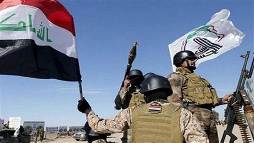 Iranpress: Iraqi forces destroy 11 ISIS hideouts in Diyala