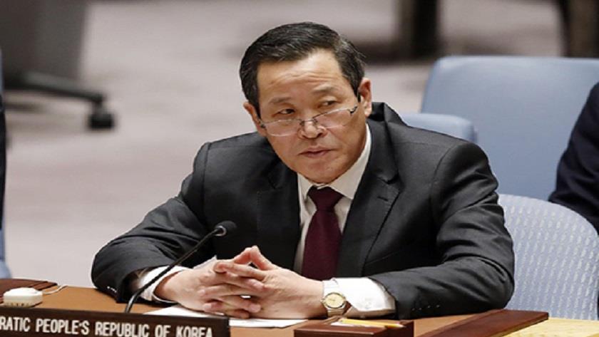 Iranpress: North Korea calls for dismantlement of UNC