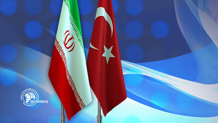 Iranpress: Iran, Turkey expand trade through Anzali Free Zone