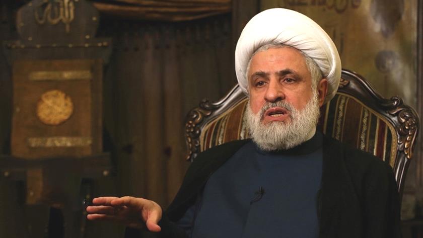 Iranpress: Hezbollah calls on Saudis to apologise Lebanon