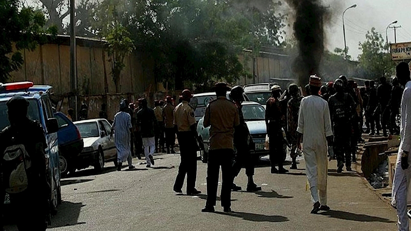 Iranpress: Two days of mourning for 70 killed in Niger terrorist attack