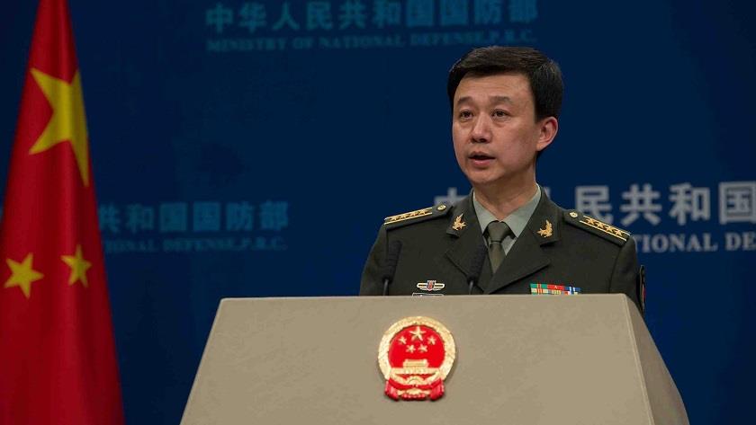 Iranpress: China says US is biggest nuclear threat in world