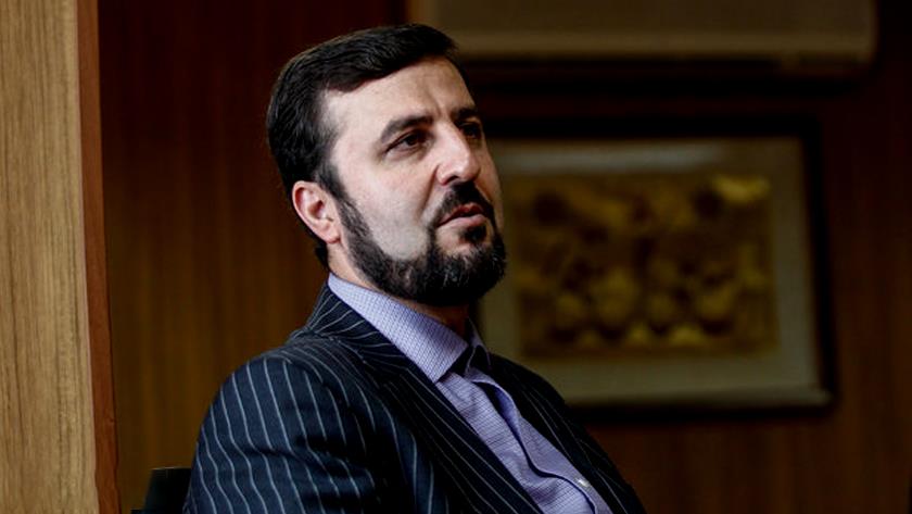 Iranpress: Iran criticizes Italy for holding MKO meeting 