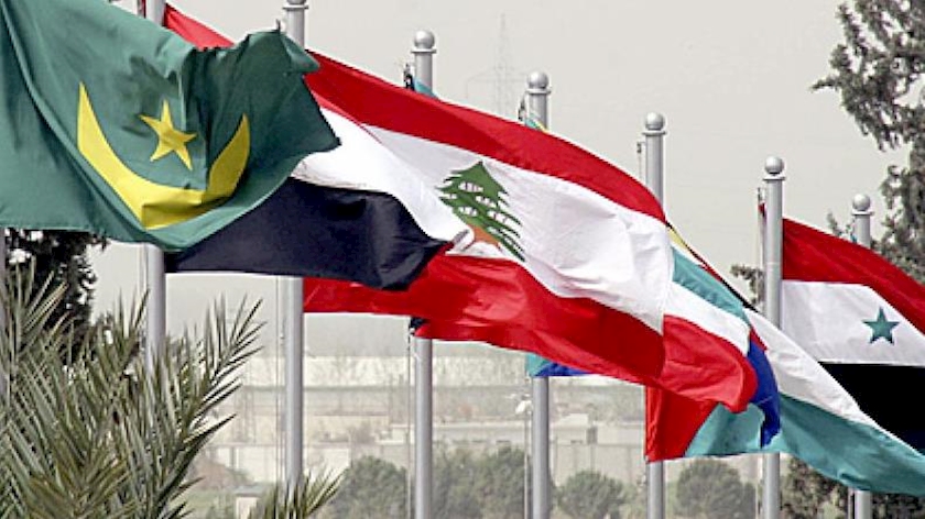 Iranpress: A delegation from Arab League to Lebanon: Report