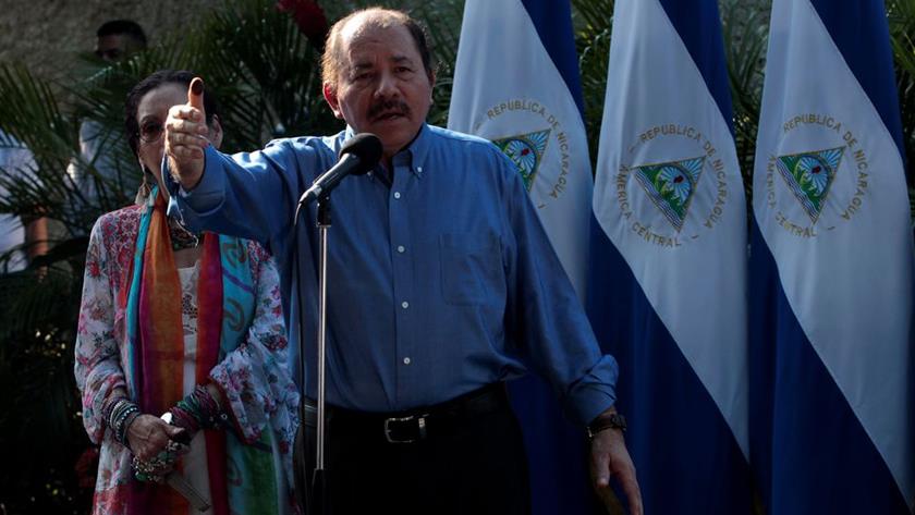 Iranpress: Presidential election kicks off in Nicaragua 