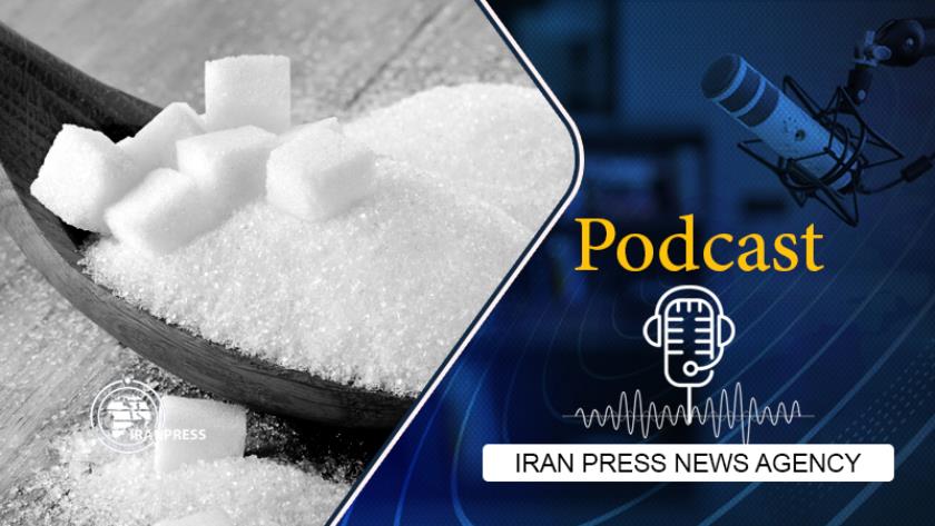 Iranpress: No-sugar products attract consumers around world