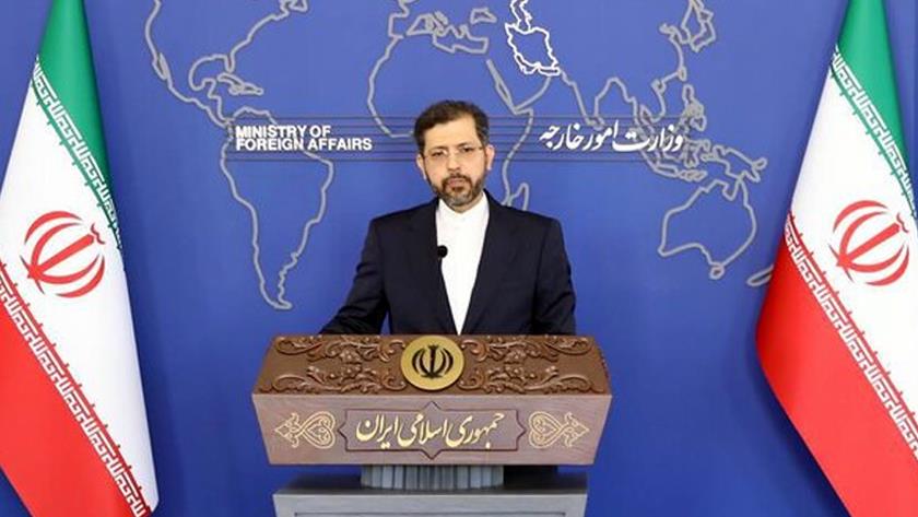 Iranpress: Iran lambastes assassination attempt on Iraqi Prime Minister