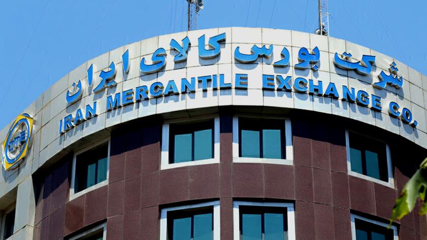 Iranpress: Iran Mercantile Exchange touches higher records 