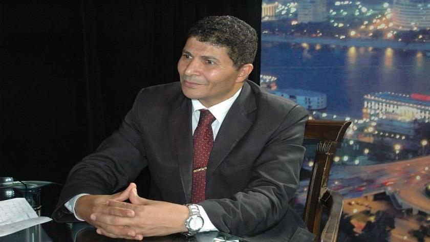 Iranpress: Egyptian politician: US is a major sponsor of terrorism in Syria