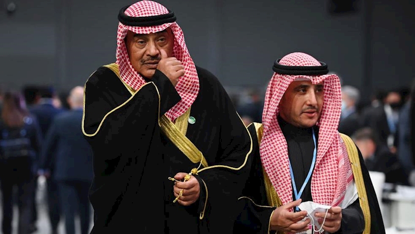 Iranpress: Political standoff led to resignation of second Kuwait cabinet 