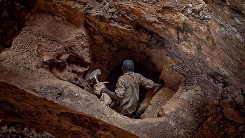 Iranpress: 85 killed in gold mine collapse in Nigeria