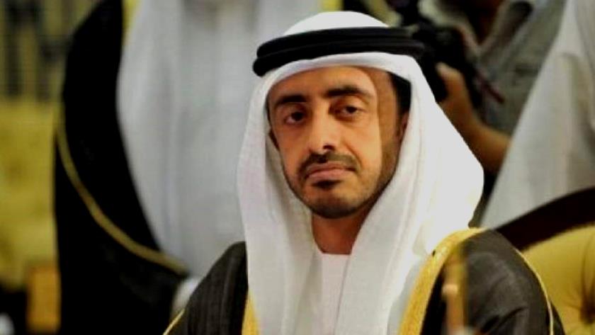 Iranpress:  UAE foreign minister arrives in Damascus, Syrian media reports