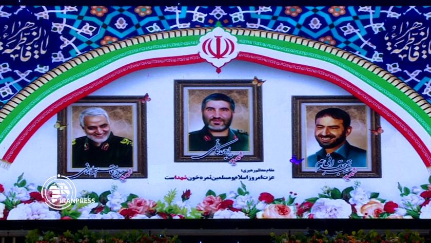 Iranpress: Iran marks martyrdom anniversary of Tehrani Moghaddam