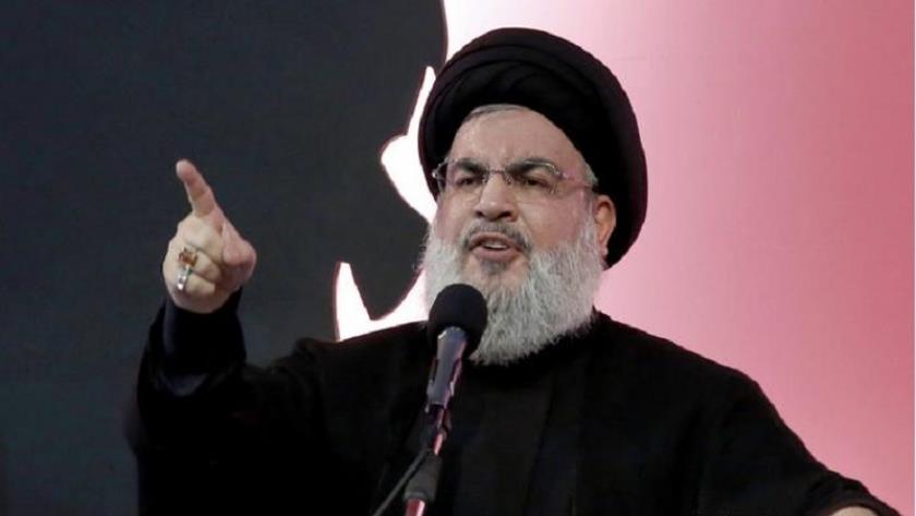 Iranpress: Nasrallah delivers speech on occasion of Hezbollah Martyr’s Day